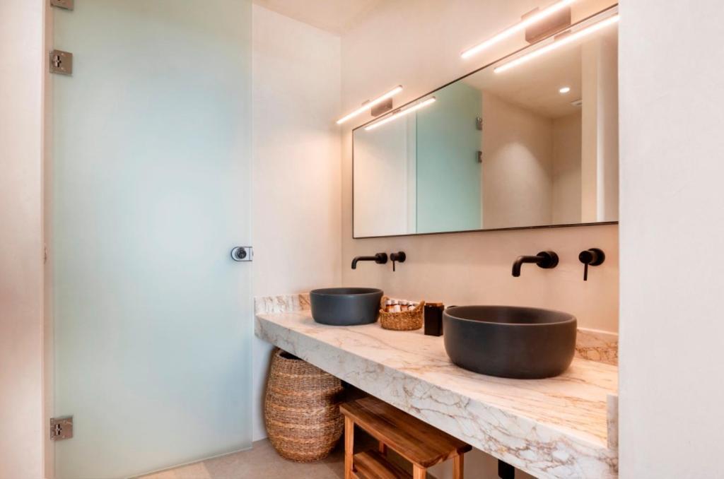 Forest View Villas 1 Lagoudi Zia Екстериор снимка