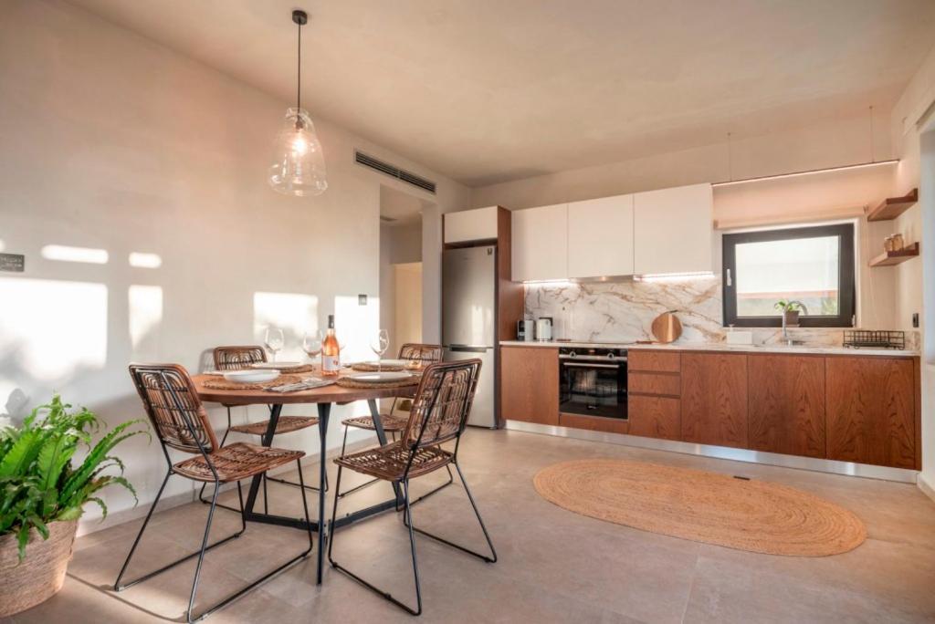 Forest View Villas 1 Lagoudi Zia Екстериор снимка