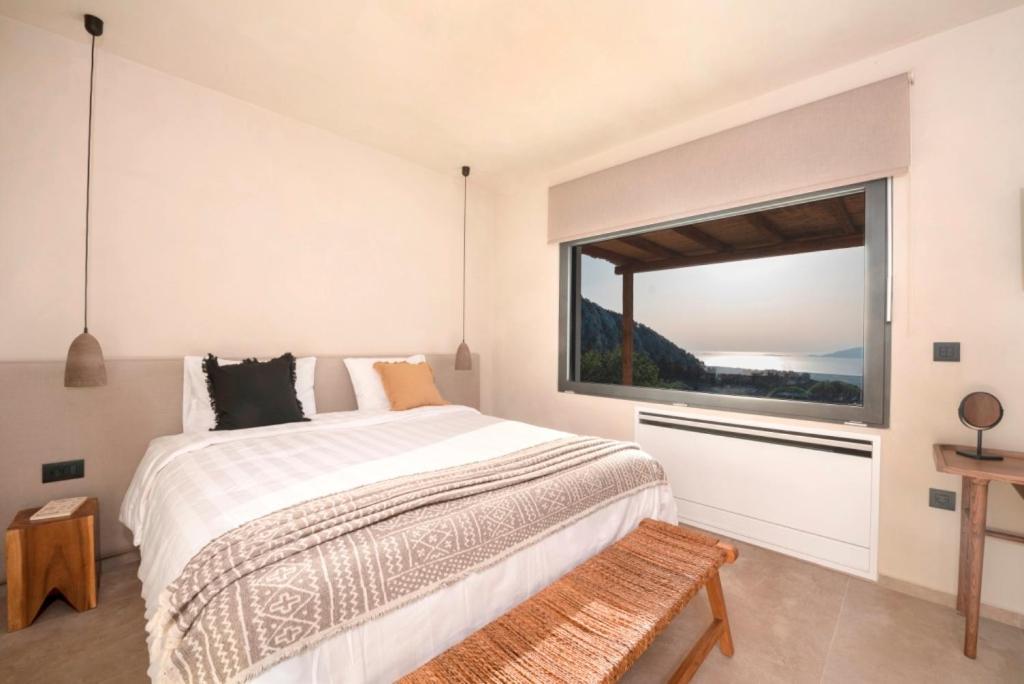 Forest View Villas 1 Lagoudi Zia Екстериор снимка