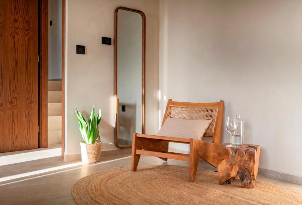 Forest View Villas 1 Lagoudi Zia Екстериор снимка