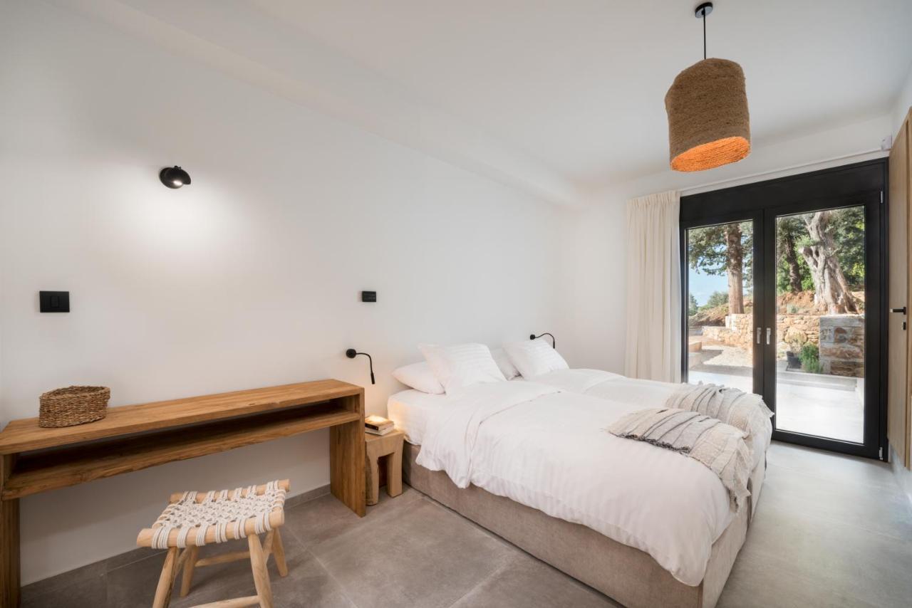 Forest View Villas 1 Lagoudi Zia Екстериор снимка