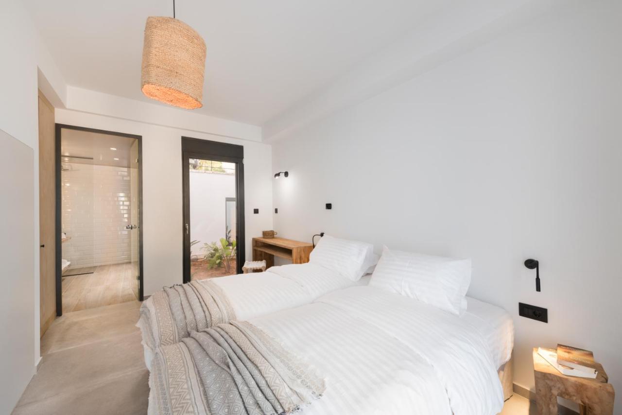 Forest View Villas 1 Lagoudi Zia Екстериор снимка