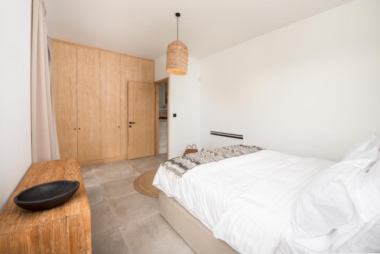 Forest View Villas 1 Lagoudi Zia Екстериор снимка